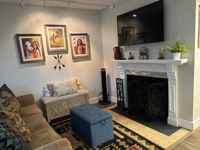 Oak Square 106