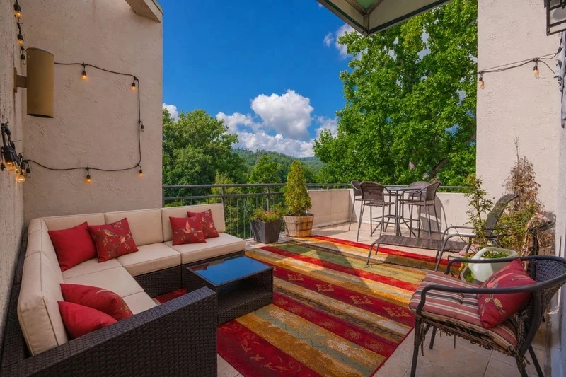 gatlinburg condo rentals
