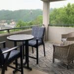 Gatlinburg condos with balcony