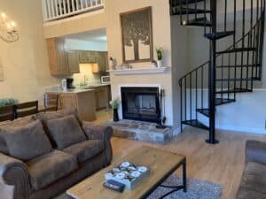 gatlinburg vacation rental