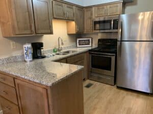 gatlinburg condos with fully equipped kitchens