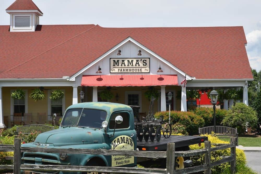 Start Your Morning Right at the Best Breakfast Restaurants in Pigeon Forge